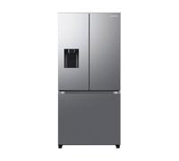 Samsung RF50C530ES9 frigo américain Pose libre 495 L E Acier inoxydable