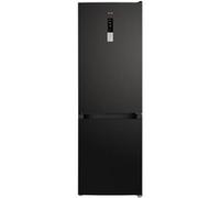 Réfrigérateur congélateur en bas Changhong Réfrigérateur CHiQ 317L à Inverter, 322 L, Sans givre, Flux d'air multiple, Congélation rapide, Electronique tactile