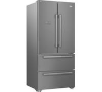 Réfrigerateur 4 portes Beko GNE6049XPN