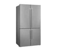 Smeg Réfrigérateur 4 portes FQ60XE 572 L Inox