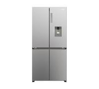Réfrigérateur 4 portes HCR3818EWMM