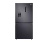 Samsung RF48A401EB4 frigo américain Pose libre E Anthracite