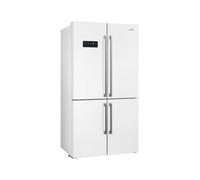 Réfrigérateur 4 portes - SMEG - FQ60BDE - 376L réfrigérateur - 196L congélateur - Classe E