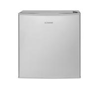 Réfrigérateur - BOMANN - KB7346-Inox - 42L - Dégivrage automatique - Portes réversibles