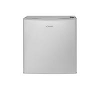 Réfrigérateur 42l inox bomann kb7346-inox