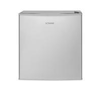 Réfrigérateur 42L Inox Bomann KB7346-Inox