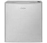 Bomann, Mini-Réfrigérateur, 42L, 2 étagères grillagées, KB7346, Inox