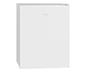 Réfrigérateur 58L Blanc Bomann KB7347-Blanc