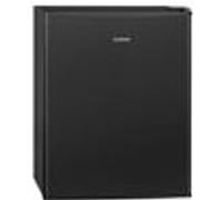 Réfrigérateur 58L Noir Bomann KB7347-Noir Noir G