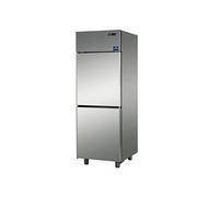 Mastro Armoire Positive 600 Litres en Inox
