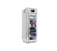 Réfrigérateur 700 Litres Inox GN 2/1 Wifi Virtus BMA0022/FN