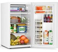 Réfrigérateur 74 L, porte réversible, thermostat 7 vitesses, blanc(3.2 Cu.Ft,White)