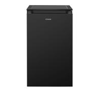 Bomann VS 7255 réfrigérateur Pose libre 87 L D Noir