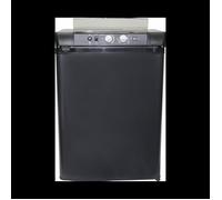 Réfrigérateur à Absorption à Poser 2 Ways 40L 220 Volt et Gaz Camping-car Bateau