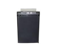 EZA Réfrigérateur à absorption EZA1736125875282 - 3 voies 60 L 12V/230V/Gaz - Pose libre