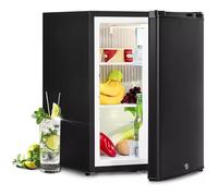 Réfrigérateur à Absorption - Mini Portable - Smeta - 53L - 12V/220V - Réfrigérateur RV - Porte Réversible