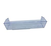 Réfrigérateur à balconnet - BEKO - SC271K20 - Bleu - Accessoire compatible - Pratique pour bouteilles