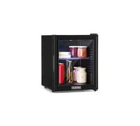 Réfrigérateur à boissons - Klarstein Brooklyn - Compact - 32L - Noir