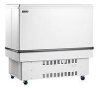 Réfrigérateur à boissons coffre KBAK104PLUS Tefcold