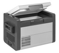 Réfrigérateur à compresseur Brunner Polarys Criomaster HPI 25 Couleur: gris