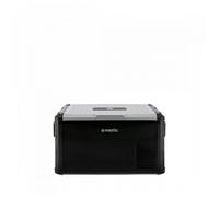 Réfrigérateur à compresseur Mestic Coolbox Compressor MCCP-45 AC/DC Couleur: noir