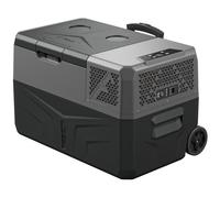 Réfrigérateur à compresseur Yolco BCX30 Couleur: noir / gris