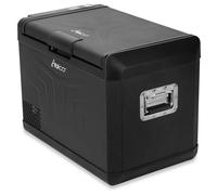 Réfrigérateur à compresseur Yolco GCX47 Couleur: noir