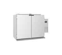 Réfrigérateur à Déchets 2x240L