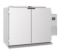 Réfrigérateur à Déchets 2x240L