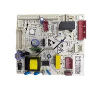 Réfrigérateur À Double Porte BCD535WKPZM, Carte Mère 17131000020046, Carte D'alimentation, Compatible Avec Midea, Pièces De Réparation De Réfrigérateur