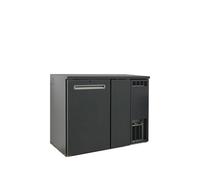 Réfrigérateur à fûts Groupe de réfrigération droite SFK E+