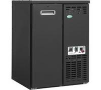 Réfrigérateur à fûts Groupe de réfrigération droite SFK E+ Tefcold 3