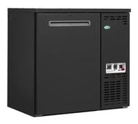 Réfrigérateur à fûts Groupe de réfrigération droite SFK E+ Tefcold 3