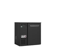 Réfrigérateur à fûts Groupe de réfrigération gauche SFK EL+