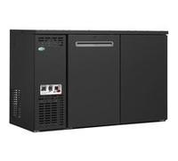 Réfrigérateur à fûts Groupe de réfrigération gauche SFK EL+ Tefcold 3