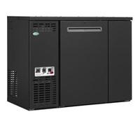 Réfrigérateur à fûts Groupe de réfrigération gauche SFK EL+ Tefcold 3