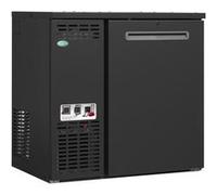 Réfrigérateur à fûts Groupe de réfrigération gauche SFK EL+ Tefcold 3