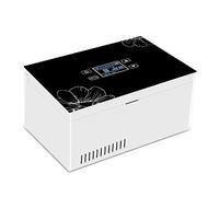 Réfrigérateur à insuline Cool Box Réfrigérateur à insuline Réfrigérateur à insuline, Réfrigérateur à insuline portable, Réfrigérateur à insuline, Réfrigérateur à insuline pour stocker les mé