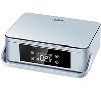 Réfrigérateur à insuline électrique, étui de voyage isotherme pour insuline, glacière portable pour une conservation de l'insuline entre 2 et 8 °C, avec sac de rangement, pour répondre aux b