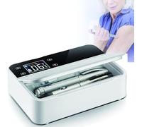 Réfrigérateur à Insuline, Réfrigérateur, Réfrigérateur électrique Portable pour L’insuline, Médicaments Et Refroidisseur D’insuline pour Les Voyages