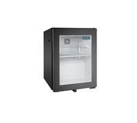 Polar Réfrigérateur à lait G‑Series DB109 – 20 L, raccord tuyau, étagère amovible verrouillable