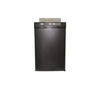 Réfrigérateur à poser 2 ways 100l 220 volts et gaz camping-car bateau