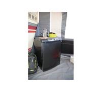 Réfrigérateur à poser 220 volts et gaz Modèle - 100 L