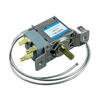 Réfrigérateur à trois pieds WDF18-L Interrupteur de contrôle de température mécanique général Thermostat mécanique du congélateur
