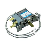 Réfrigérateur à trois pieds WDF18-L Interrupteur de contrôle de température mécanique général Thermostat mécanique du congélateur