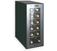 Réfrigérateur à vin cave Camry CR 8068 12 bouteilles / 33 litres - Contrôle de la température 12-18 degrés C