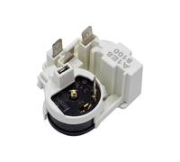 Réfrigérateur A1E8 8100 Démarreur De Compresseur De Congélateur Ptc Accessoires De Relais De Protection De Surcharge De Démarreur Universel, Performances Stables