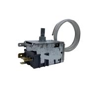 Réfrigérateur accessoires régulateur de température 4 PIins 077B6125 Thermostat for réfrigérateur for Siemens remplacer