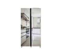 Réfrigérateur américain 500L LSSBS520MIR Doucy portes miroir