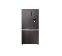 Réfrigérateur Américain 642l 90.3cm Ventilé - HCR79F19EHMD